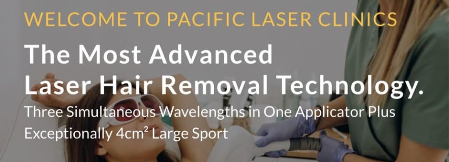 pacific laser clinics Cover Image