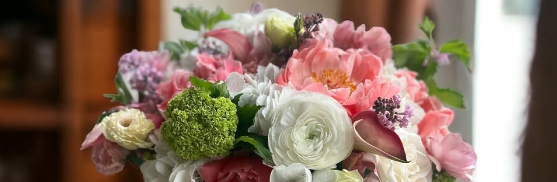 Mikells Florist Cover Image