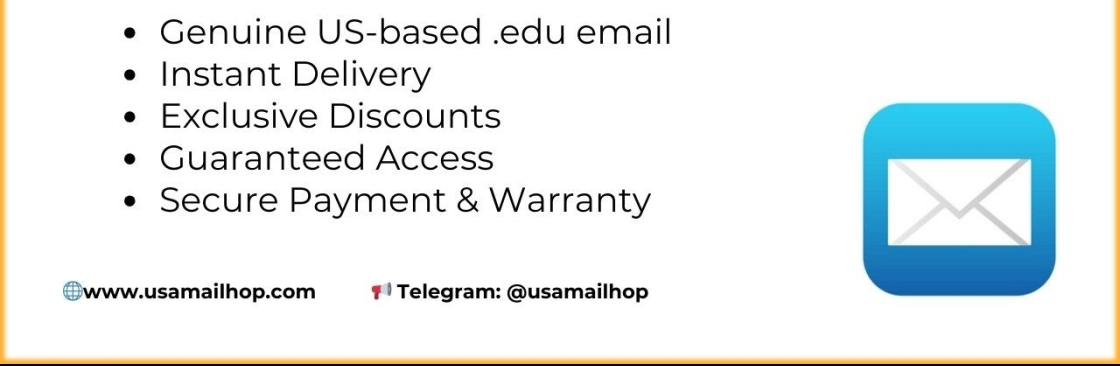 USA Mail Shop Cover Image