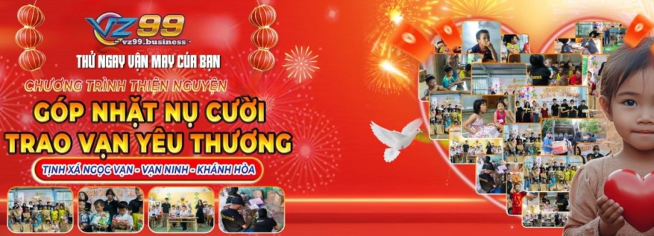 VZ99 Casino Link truy cập chính thức Nhà cái VZ99  Cover Image