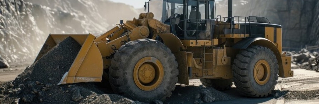 Komatsu New Zealand Cover Image