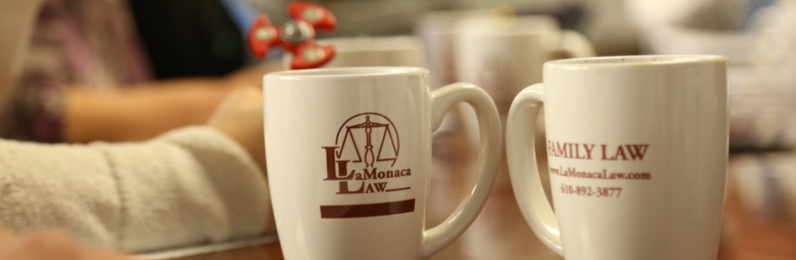 LaMonaca Law Cover Image