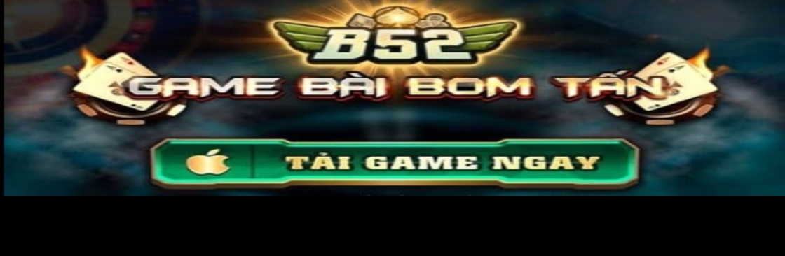 B52 Club Cover Image