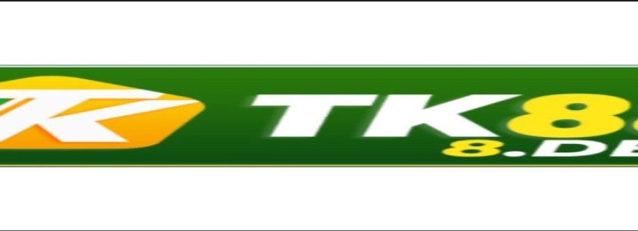 Nhà cái TK88 Cover Image