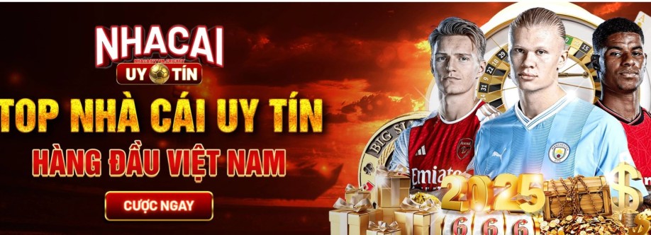 Nhà Cái Uy Tín cricket Cover Image