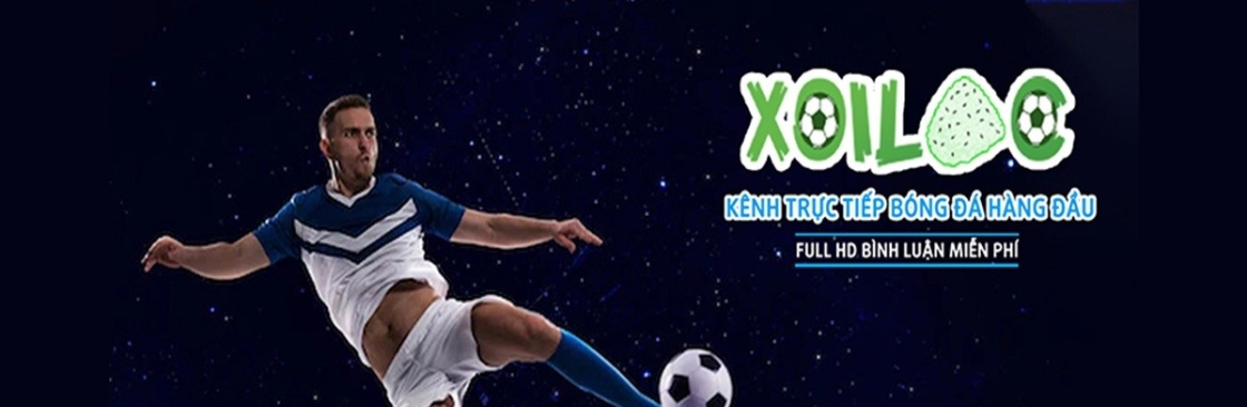 Xoilac TV Cover Image