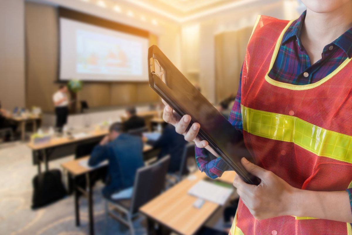 How Protection from Wildfire Smoke Training Can Reduce Workplace Illness – Site Title