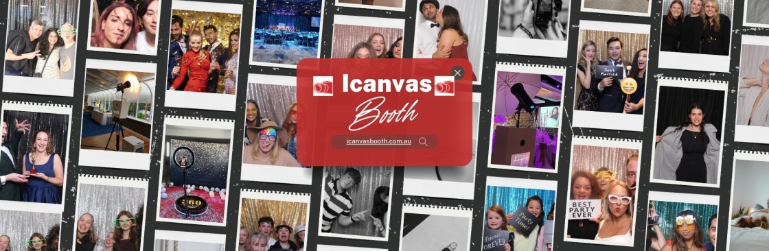 Photo Booth Hire Sydney Nsw Cover Image