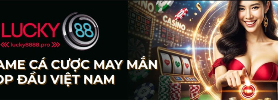 Lucky88 Pro Cover Image
