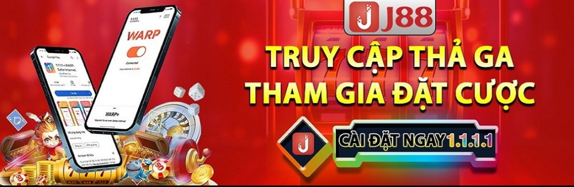 j88 j88 Cover Image