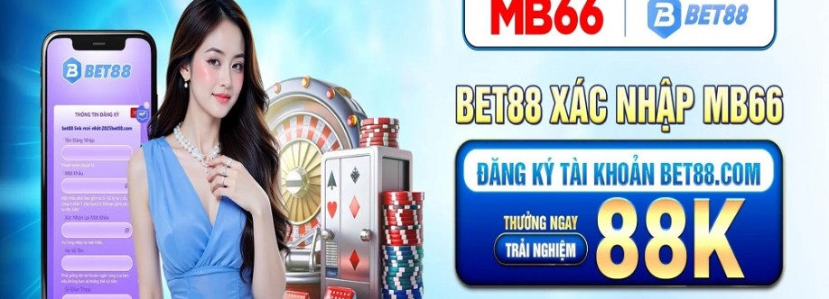Nhà cái BET88 Cover Image