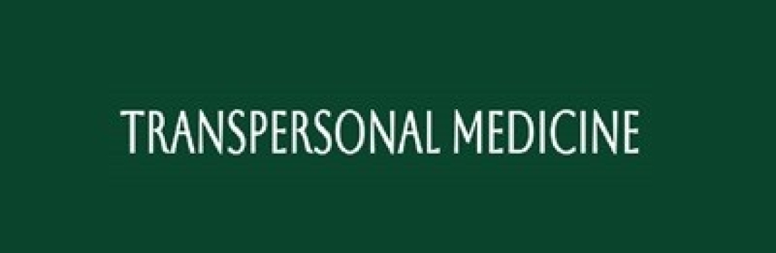 Transpersonal Medicine Cover Image