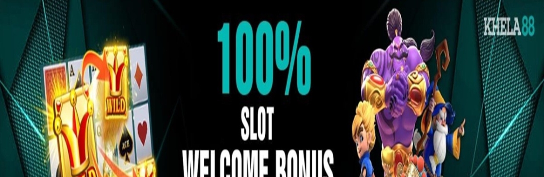 KHELA 88 Cover Image