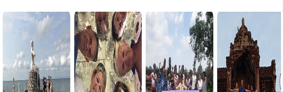 Asia Tours Luxury Asia Tours Cover Image