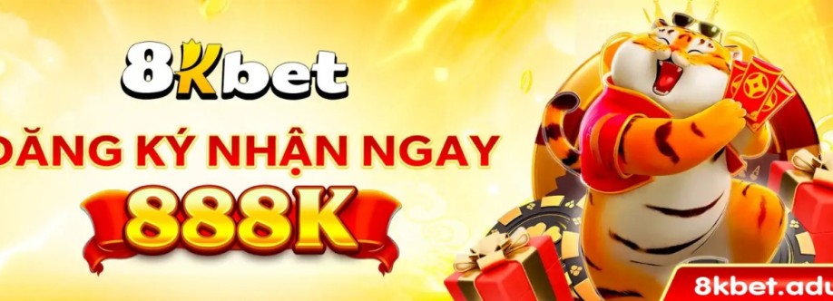 8KBET ADULT Cover Image