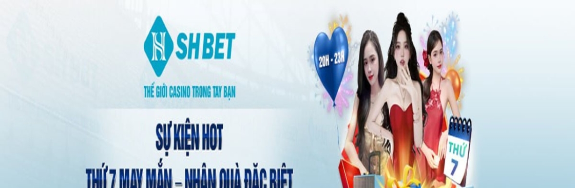 SHBET Nhà Cái Cá Cược Cover Image