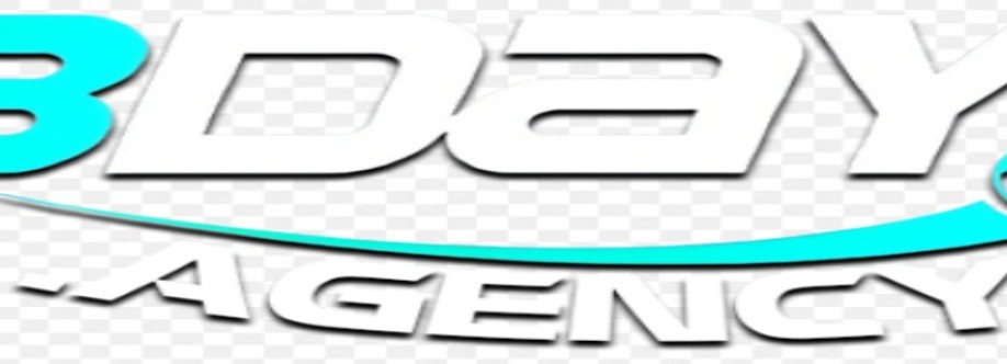 8day agency Cover Image