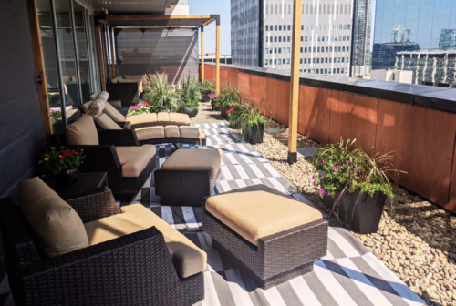Best Massage Spa In Calgary​ Ab | RnR Wellness