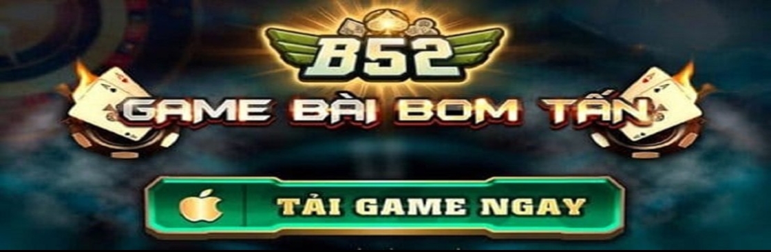 B52 Club Cover Image