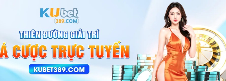 Nhà cái Kubet Cover Image