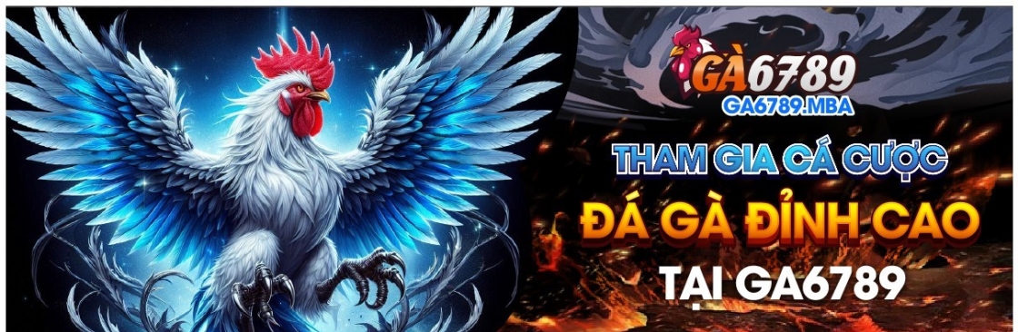 GA6789 Casino Cover Image
