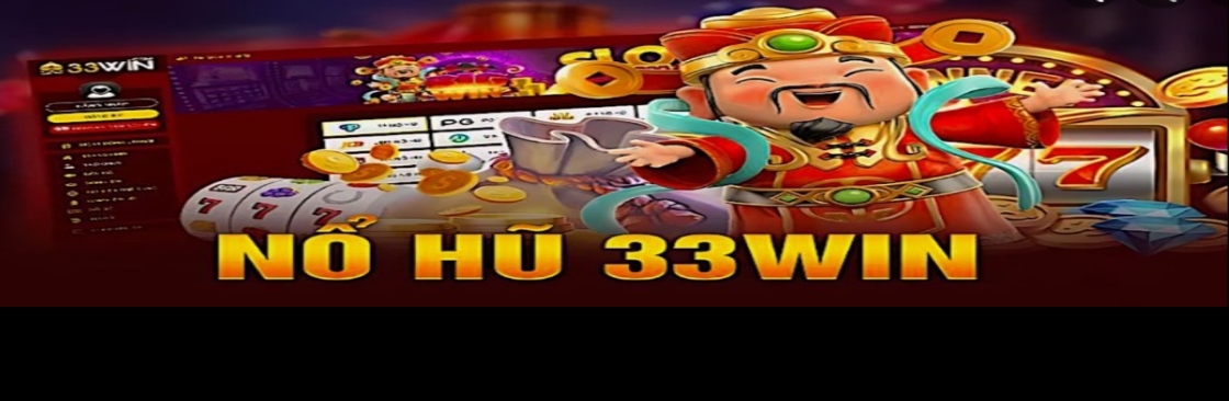 Nhà cái 33win Cover Image