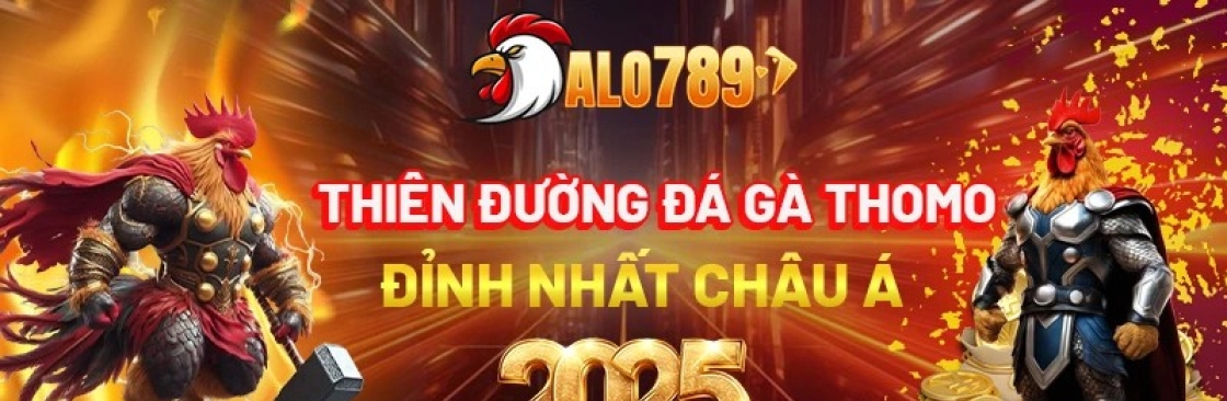 ALO789 Cover Image
