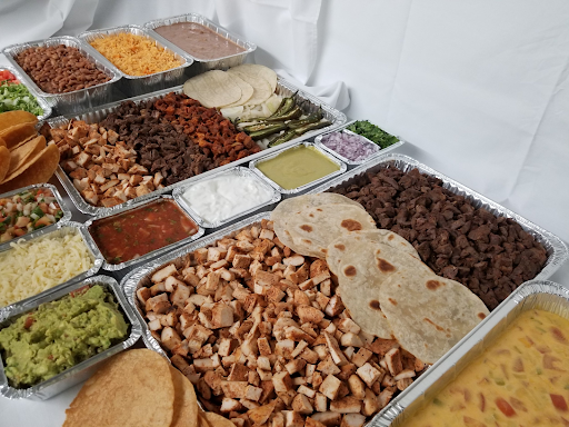 Mexican Restaurant Catering: A Flavorful Experience For Any Event - Tech Newz Room