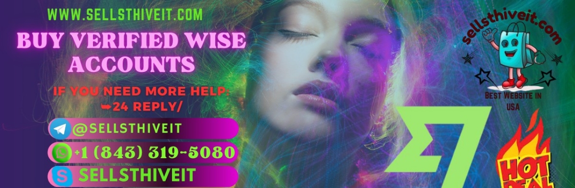Wise Accounts Cover Image