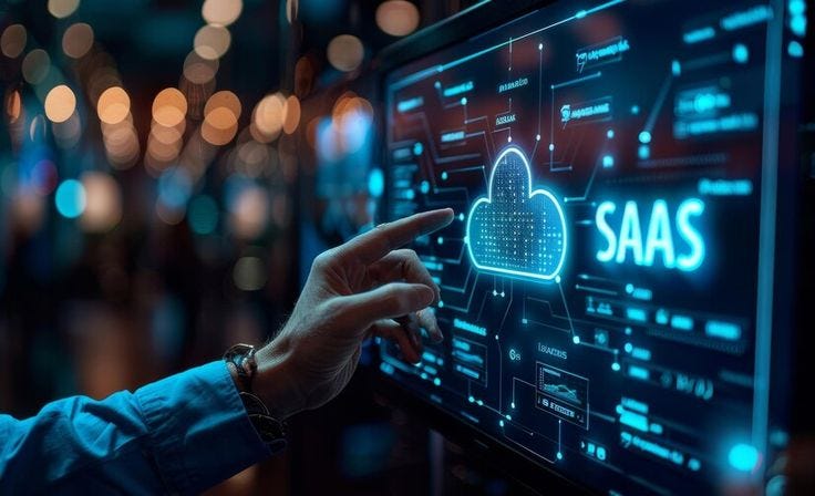Generative AI in SaaS Development | Benefits & Trends