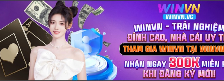 WINVN Nhà cái Cover Image