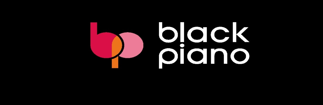 Black Piano Cover Image