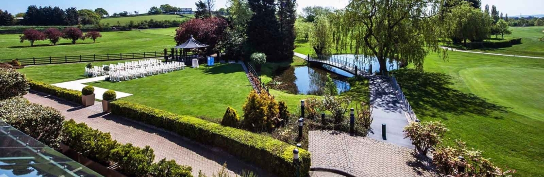 Three Rivers Country Club Cover Image