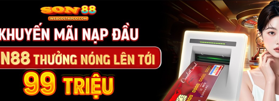 son88 Cover Image