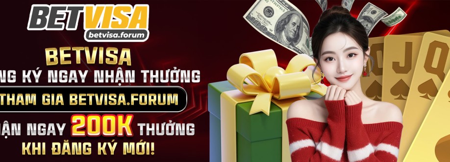 BETVISA Nhà cái Cover Image