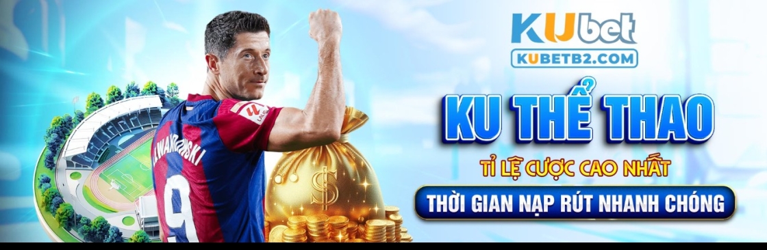 Nhà cái Kubet Cover Image
