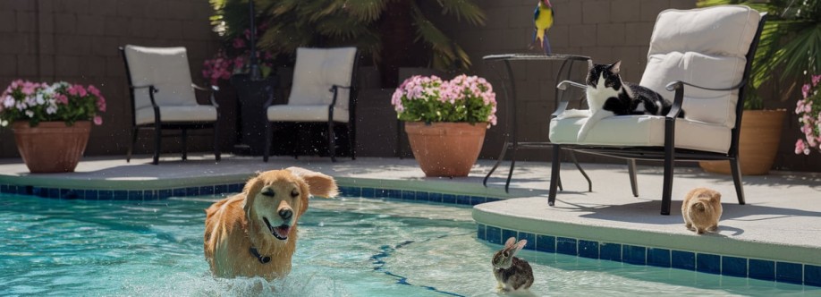 Home Pets Advisor Cover Image