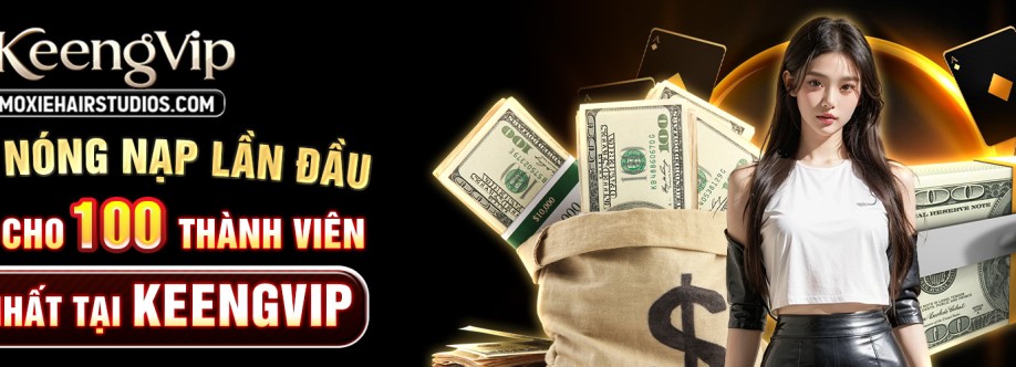 KEENGVIP Cover Image