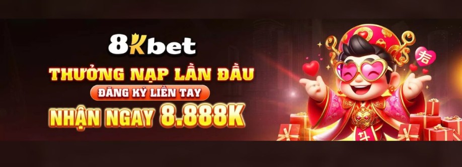 8kbet3 Top Cover Image