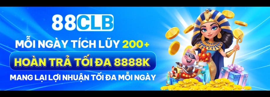 Nhà Cái 88CLB Cover Image