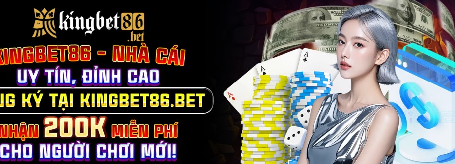 Kingbet86 bet Cover Image