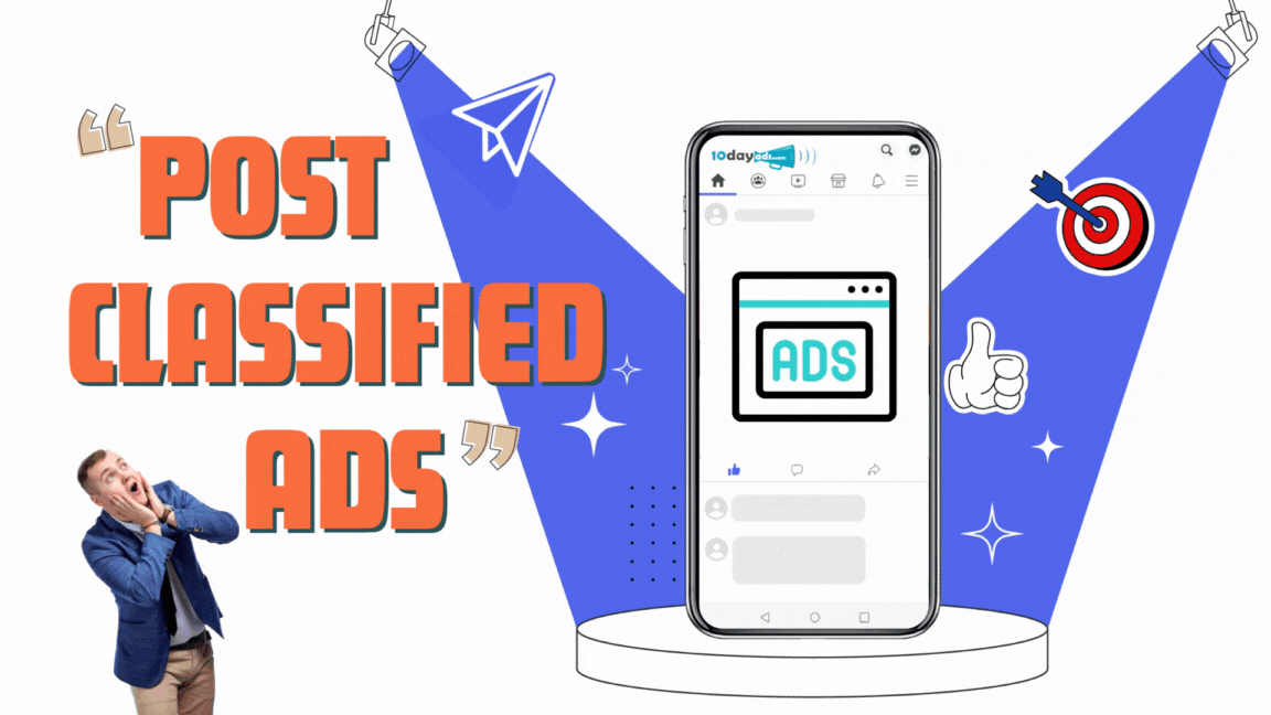 Post Classified Ads. Hello Everyone, | by Vishal Mehra | Mar, 2025 | Medium