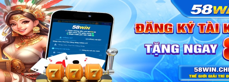 58WIN cheap Cover Image