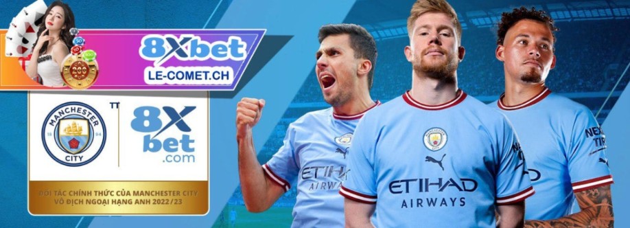 8xbet Gaming Cover Image