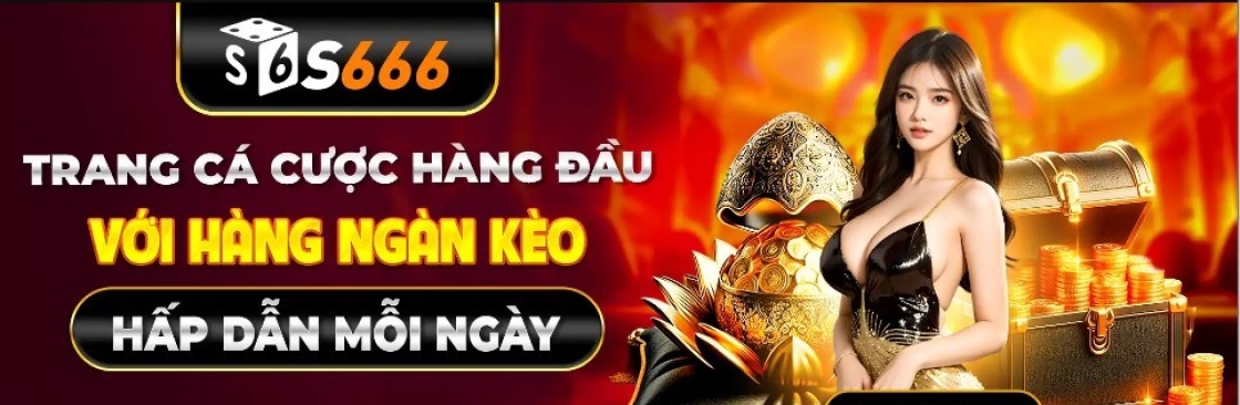 S666 NHÀ CÁI UY TÍN LINK ĐĂNG KÝ Cover Image