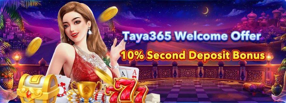 Taya365 us Cover Image