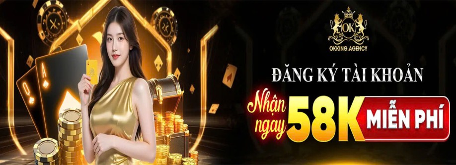 OKKING AGENCY Cover Image