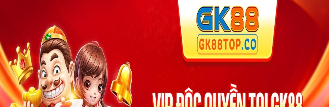Gk88 Cover Image