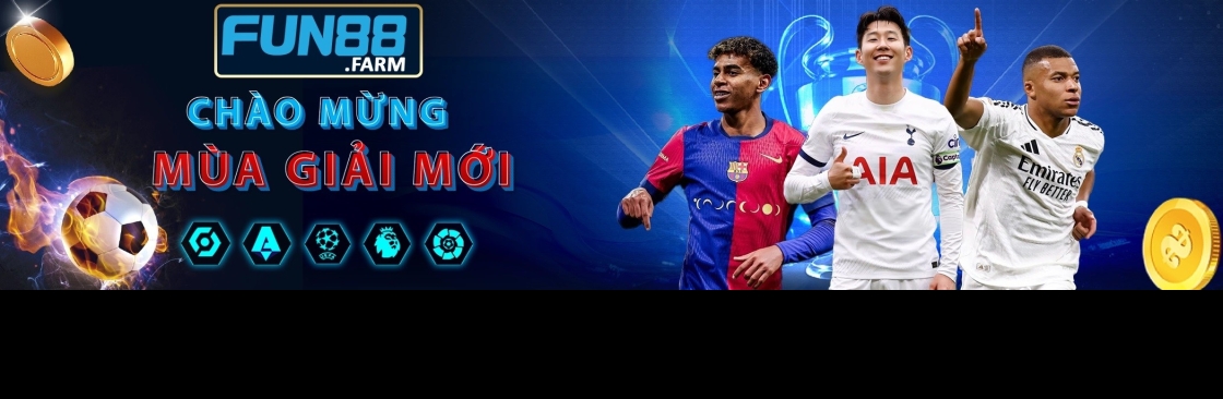fun88 Cover Image