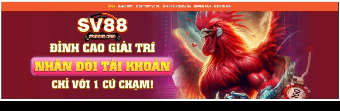 SV88 Casino Cover Image
